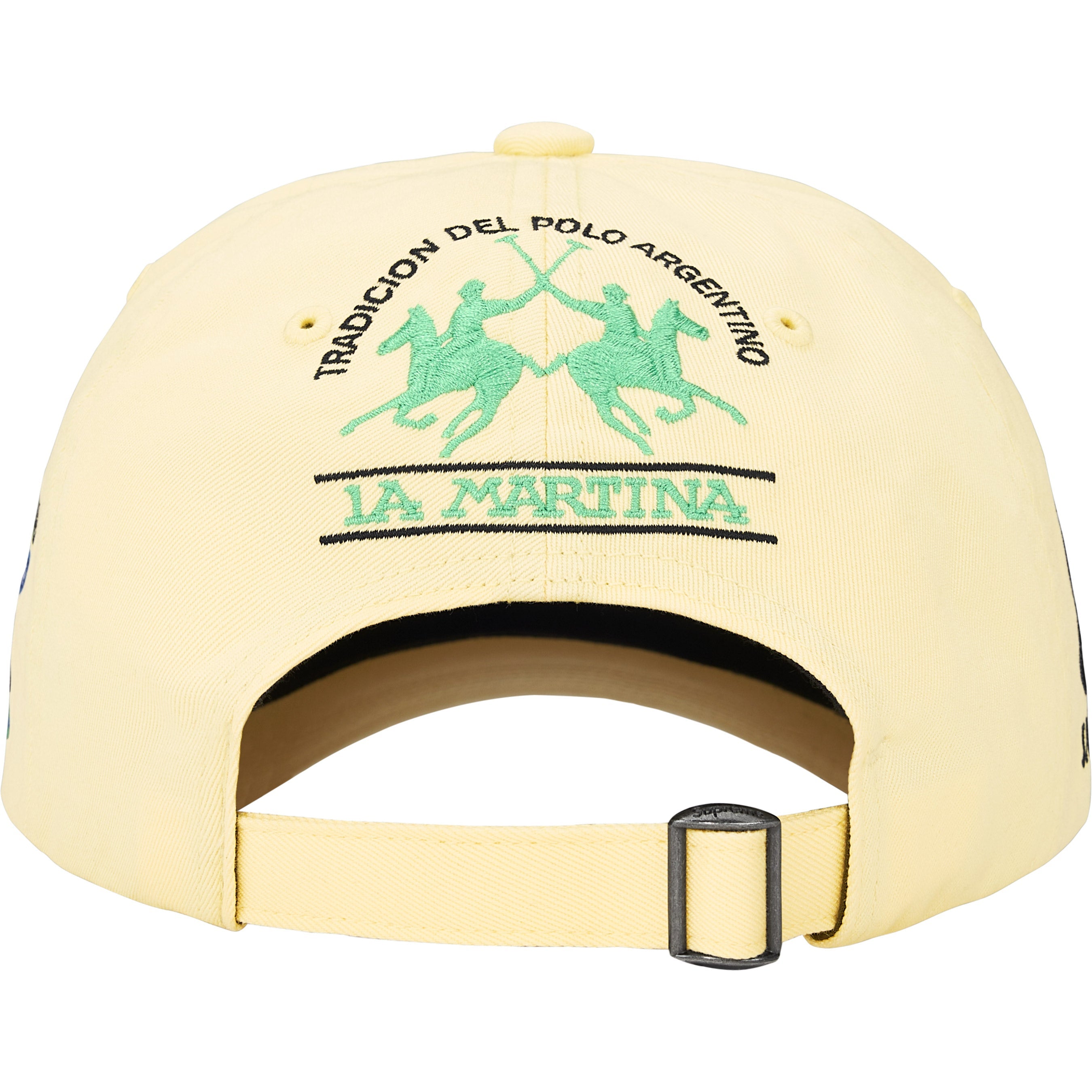Supreme®/La Martina/Jacob & Co 6-Panel view 13